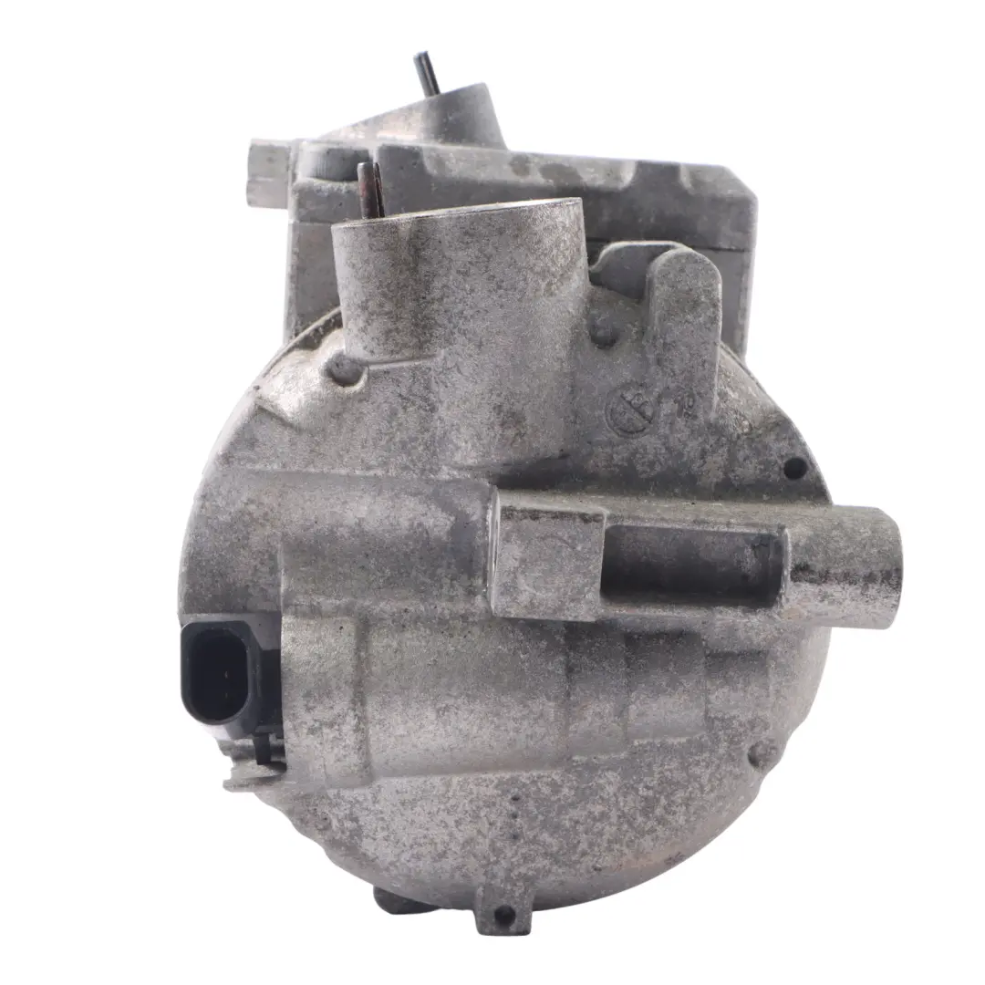 Audi A3 8P Climatisation Compresseur A/C - SKU 1K0820859D - Numéro de pièce 1K0820859D