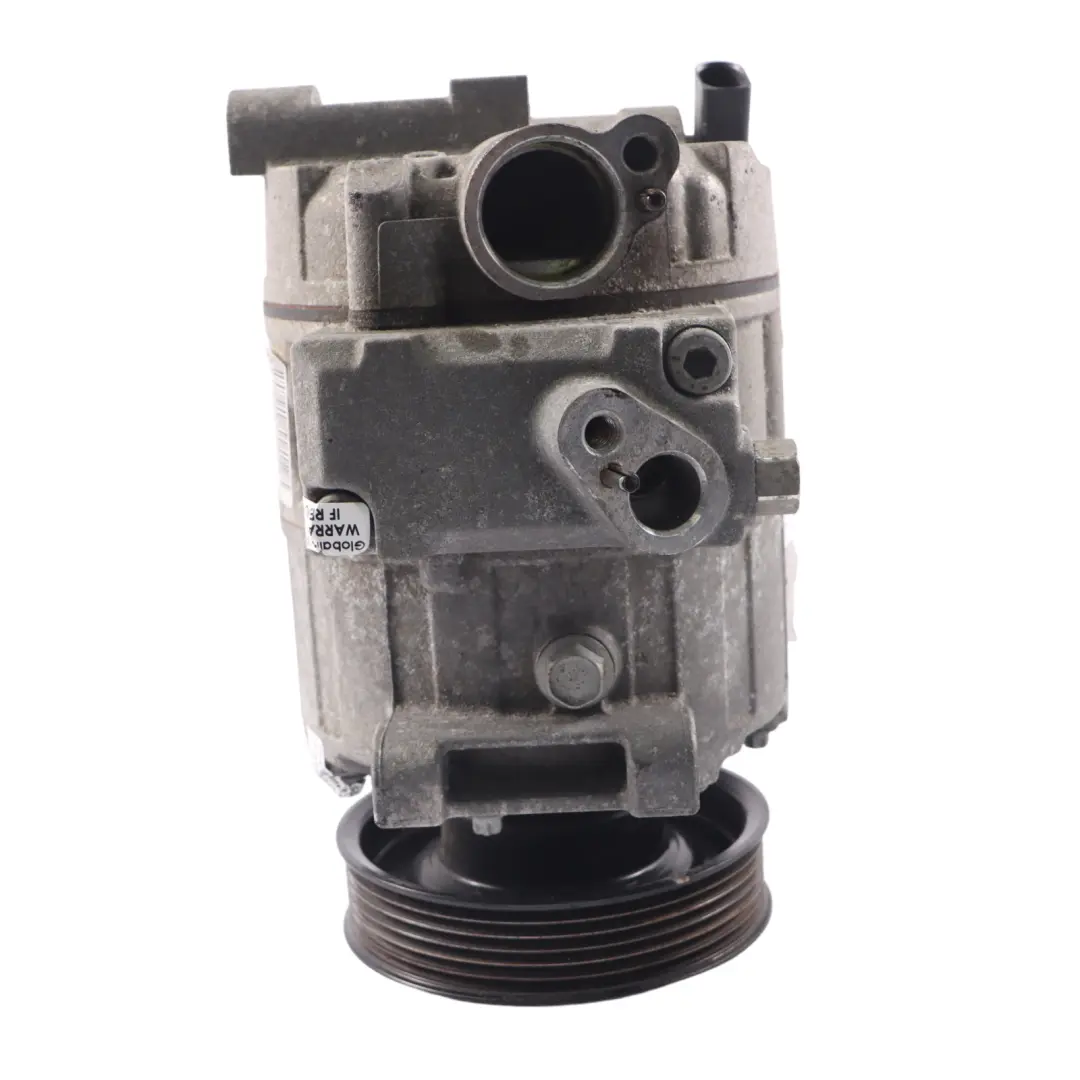 Audi A3 8P Climatisation Compresseur A/C - SKU 1K0820859D - Numéro de pièce 1K0820859D