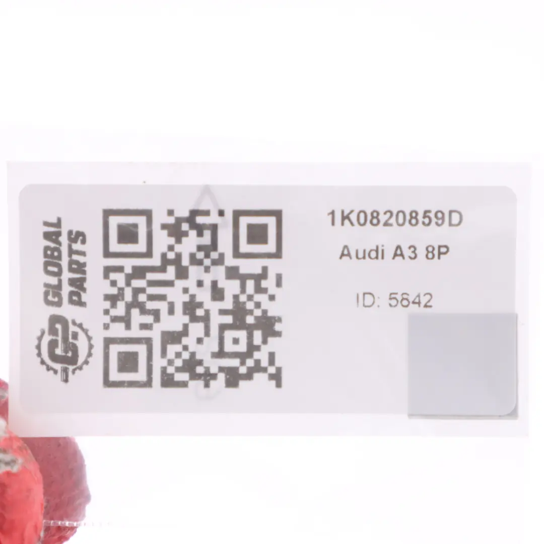 Audi A3 8P Sprężarka Klimatyzacji A/C - SKU 1K0820859D - Numer Części 1K0820859D