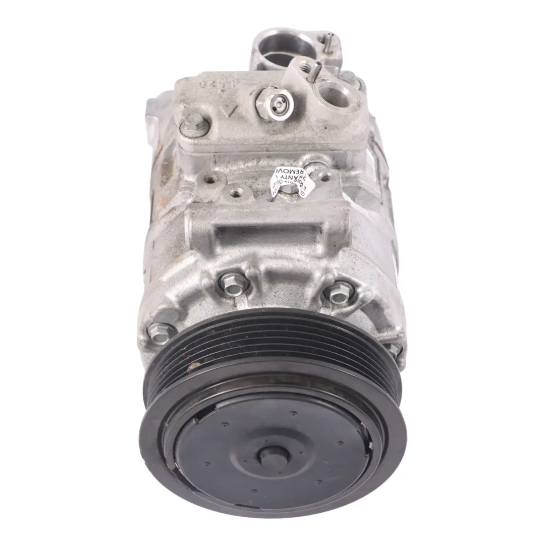 Conditioning Compressor A/C Pump to VW Volkswagen Passat B7 Air with Part number 1K0820859S VW Volkswagen Passat B7 Air Conditioning Compressor A/C Pump - SKU 1K0820859S - Part number 1K0820859S