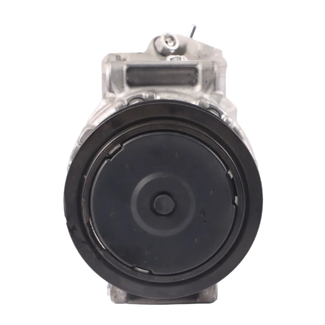 VW Volkswagen Passat B7 Compresseur de Climatisation Pompe A/C - SKU 1K0820859S - Numéro de pièce 1K0820859S