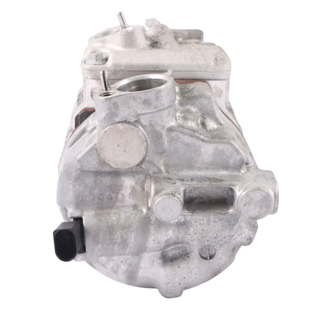VW Volkswagen Passat B7 Compresseur de Climatisation Pompe A/C - SKU 1K0820859S - Numéro de pièce 1K0820859S