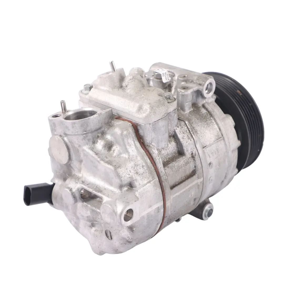 VW Volkswagen Passat B7 Pompa Sprężarka Klimatyzacji - SKU 1K0820859S - Numer Części 1K0820859S