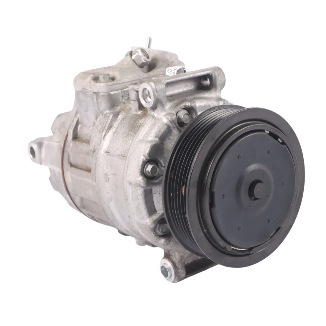 VW Volkswagen Passat B7 Pompa Sprężarka Klimatyzacji - SKU 1K0820859S - Numer Części 1K0820859S