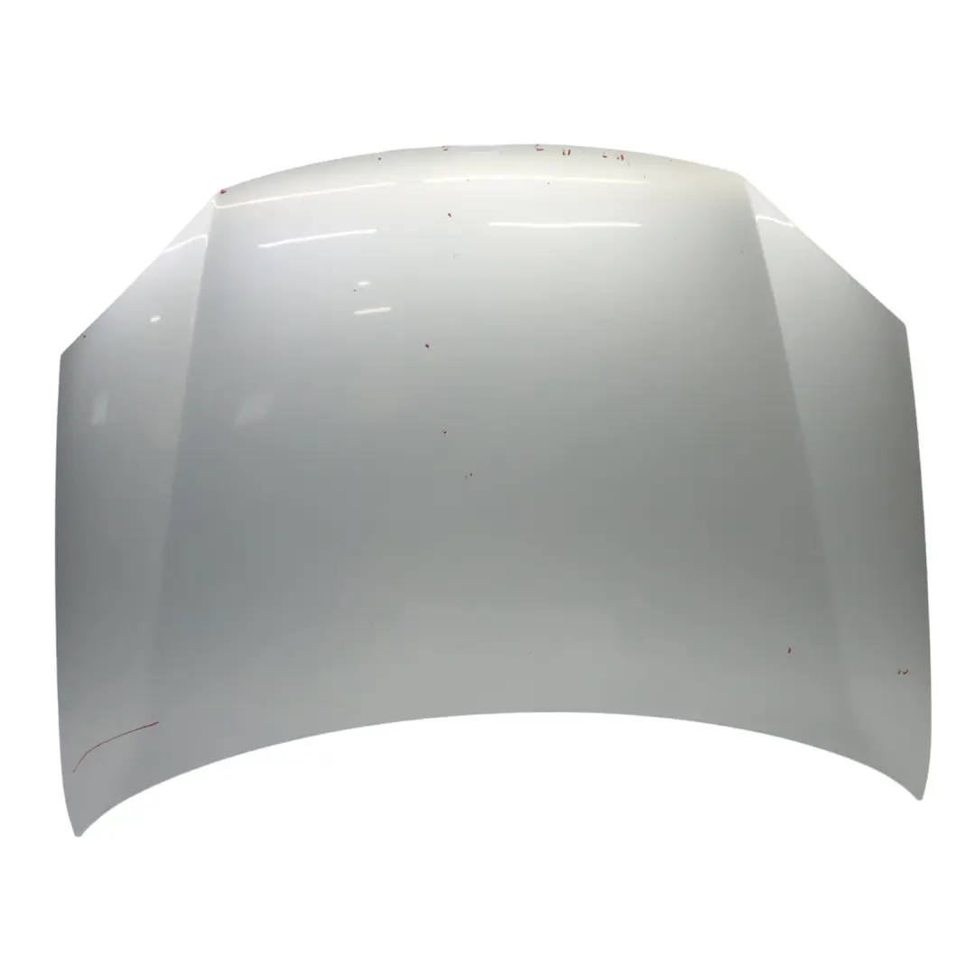 Volkswagen VW Golf MK5 Hood Bonnet Trim Panel - SKU 1K0823031J-RES - Part number 1K0823031J