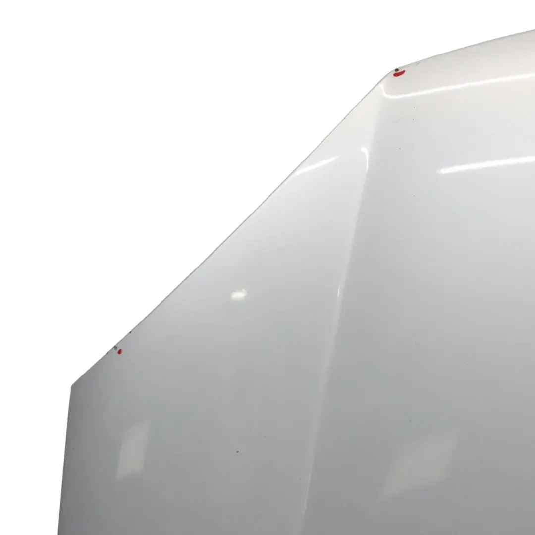 Volkswagen VW Golf MK5 Hood Bonnet Trim Panel - SKU 1K0823031J-RES - Part number 1K0823031J