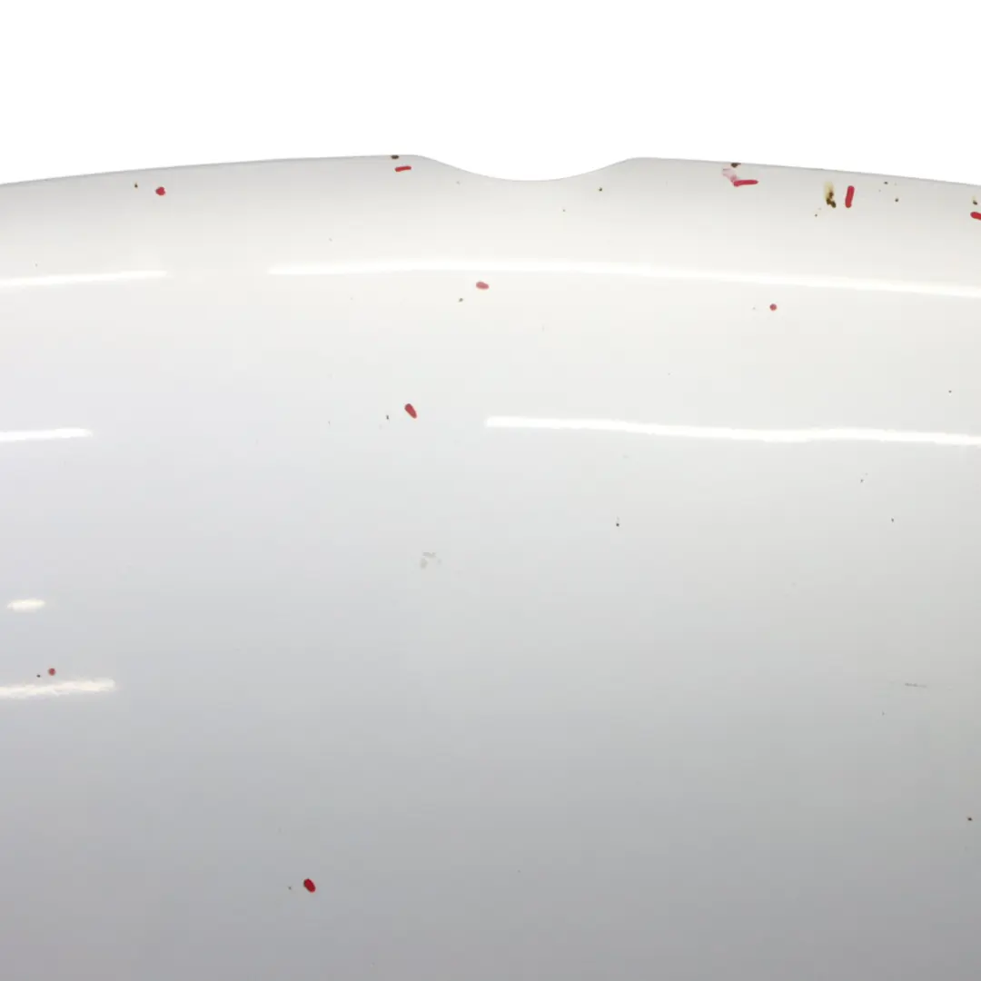 MK5 Hood Bonnet Trim Panel to Volkswagen VW Golf with Part number 1K0823031J Volkswagen VW Golf MK5 Hood Bonnet Trim Panel - SKU 1K0823031J-RES - Part number 1K0823031J