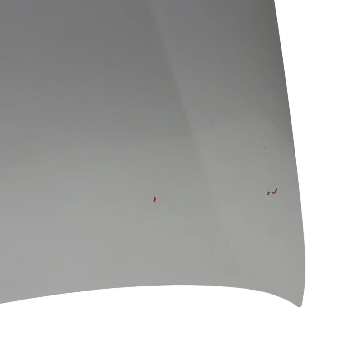 Volkswagen VW Golf MK5 Hood Bonnet Trim Panel - SKU 1K0823031J-RES - Part number 1K0823031J