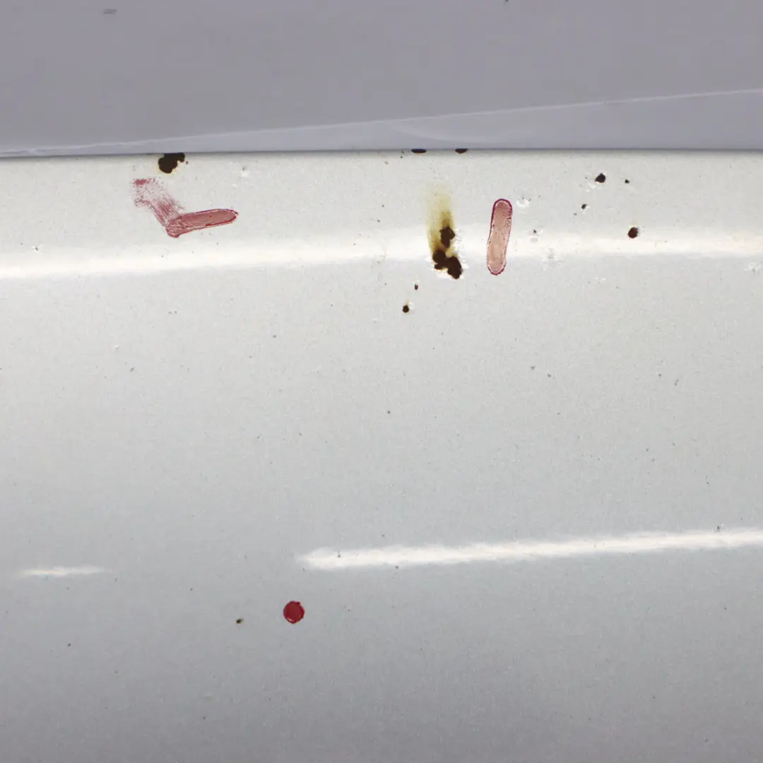 MK5 Hood Bonnet Trim Panel to Volkswagen VW Golf with Part number 1K0823031J Volkswagen VW Golf MK5 Hood Bonnet Trim Panel - SKU 1K0823031J-RES - Part number 1K0823031J