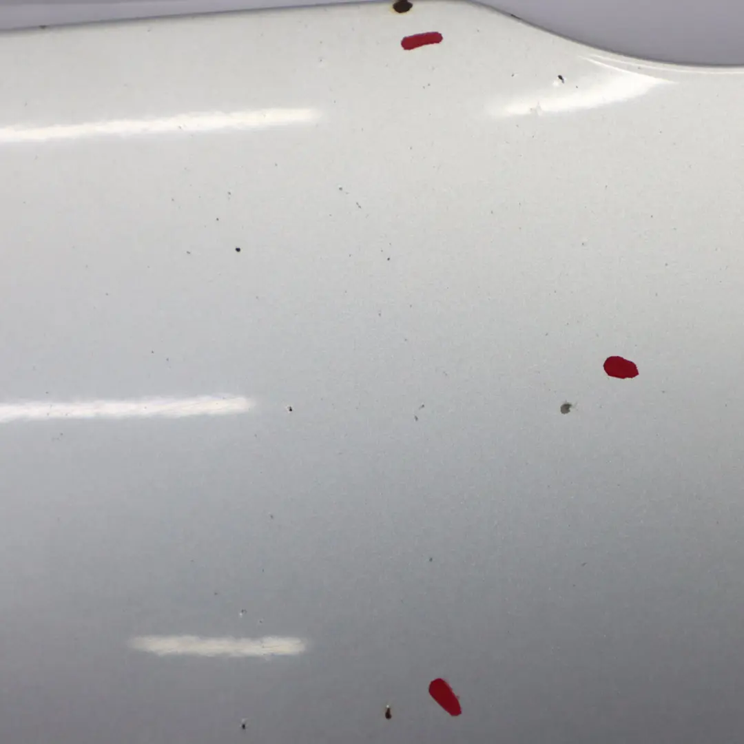 MK5 Maska Pokrywa Silnika Reflex Silver Srebrny A7W do Volkswagen VW Golf o numerze 1K0823031J Volkswagen VW Golf MK5 Maska Pokrywa Silnika Reflex Silver Srebrny A7W - SKU 1K0823031J-RES - Numer Części 1K0823031J