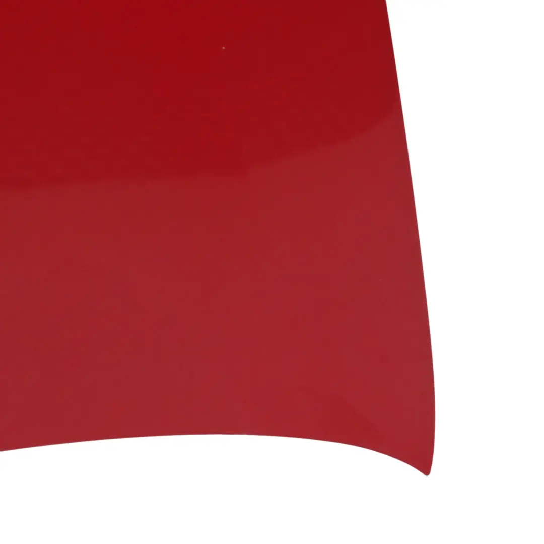 Mk5 Maska Pokrywa Silnika Tornado Red Czerwony - LY3D do Volkswagen VW Golf o numerze 1K0823031J-TRE1 Volkswagen VW Golf Mk5 Maska Pokrywa Silnika Tornado Red Czerwony - LY3D - SKU 1K0823031J-TRE1 - Numer Części 1K0823031J-TRE1