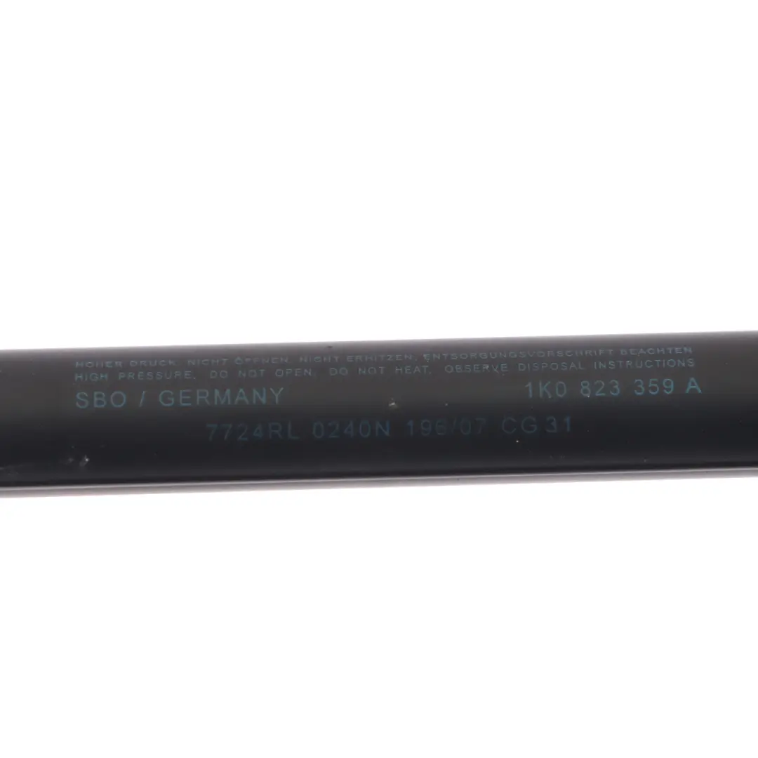 1K Vérin À Gaz De Capot Gauche Droite pour Volkswagen Golf à propos du numéro de pièce 1K0823359A Volkswagen Golf 1K Vérin À Gaz De Capot Gauche Droite - SKU 1K0823359A - Numéro de pièce 1K0823359A