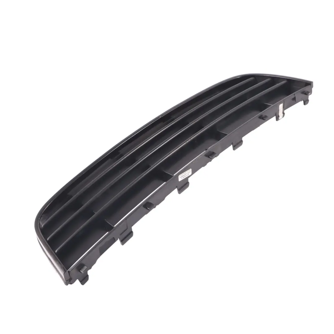 Volkswagen VW Golf V Front Bumper Lower Grille Trim Panel Cover - SKU 1K0853677C - Part number 1K0853677C