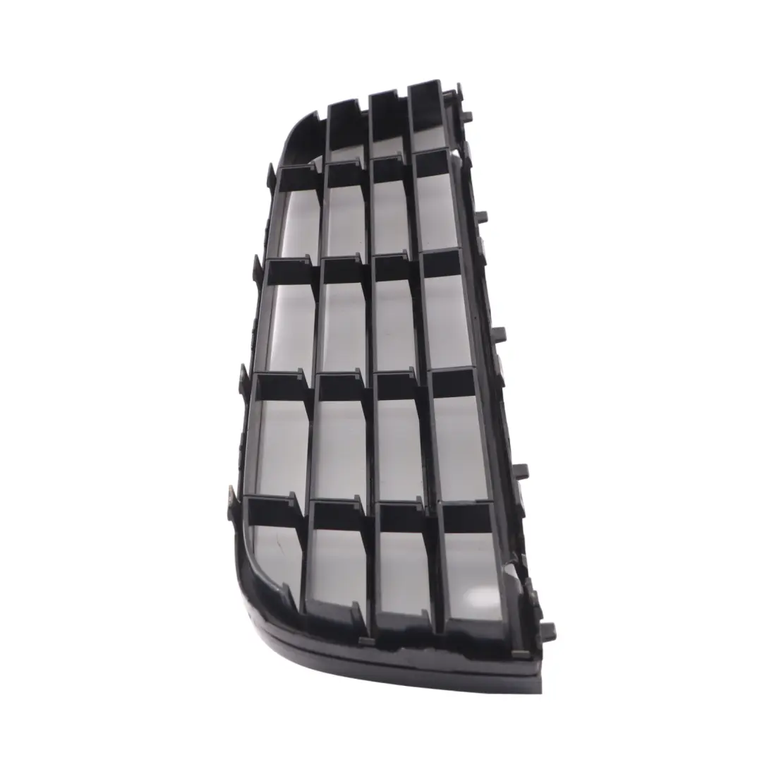 Volkswagen VW Golf V Front Bumper Lower Grille Trim Panel Cover - SKU 1K0853677C - Part number 1K0853677C