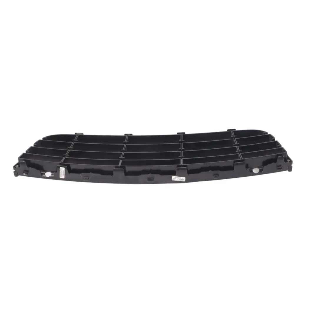 Kratka Grill Atrapa Chłodnicy Zderzak Przedni do VW Golf V o numerze 1K0853677C VW Golf V Kratka Grill Atrapa Chłodnicy Zderzak Przedni - SKU 1K0853677C - Numer Części 1K0853677C