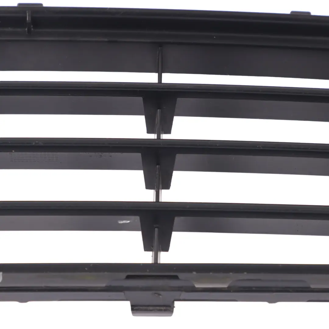 VW Golf V Kratka Grill Atrapa Chłodnicy Zderzak Przedni - SKU 1K0853677C - Numer Części 1K0853677C