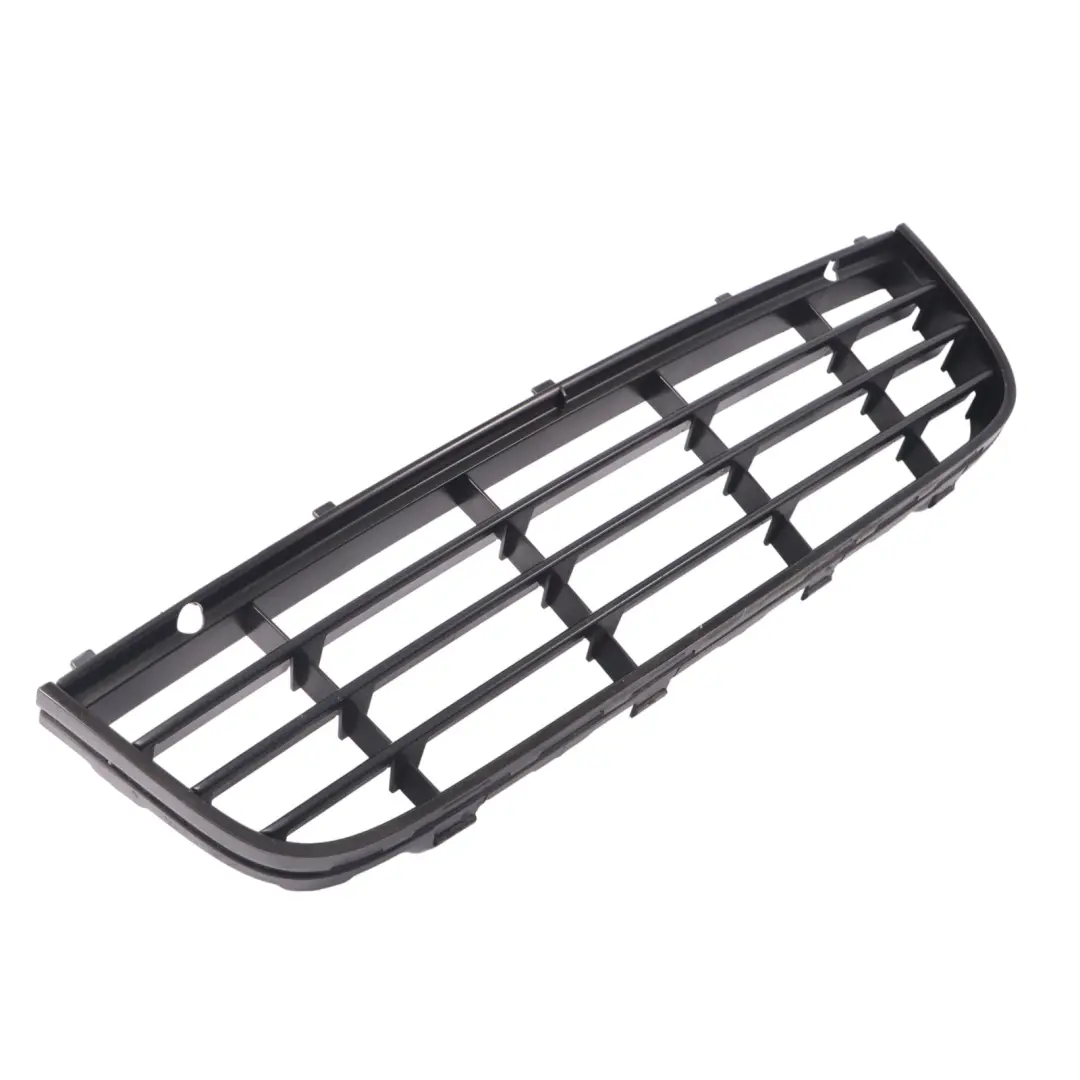 VW Golf V Kratka Grill Atrapa Chłodnicy Zderzak Przedni - SKU 1K0853677C - Numer Części 1K0853677C
