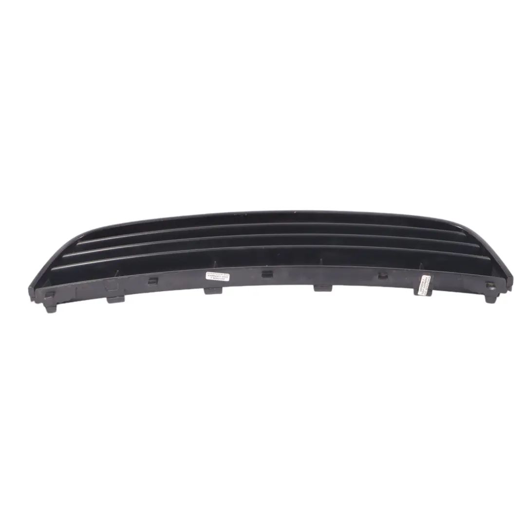 VW Golf V Kratka Grill Atrapa Chłodnicy Zderzak Przedni - SKU 1K0853677C - Numer Części 1K0853677C