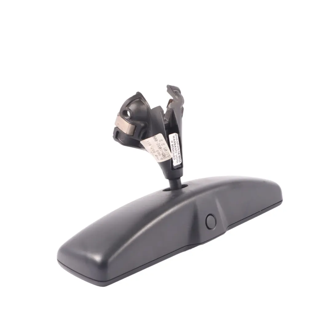VW Volkswagen Tiguan 5N Interior Rear View Mirror Glass Auto Dim - SKU 1K0857511B-1 - Part number 1K0857511B