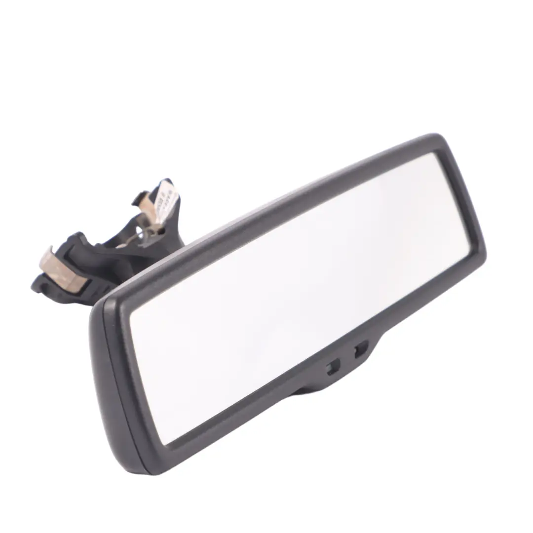 Interior Espejo Retrovisor Vidrio Auto Dim para VW Volkswagen Tiguan 5N con número de pieza 1K0857511B VW Volkswagen Tiguan 5N Interior Espejo Retrovisor Vidrio Auto Dim - SKU 1K0857511B-1 - Número de pieza 1K0857511B