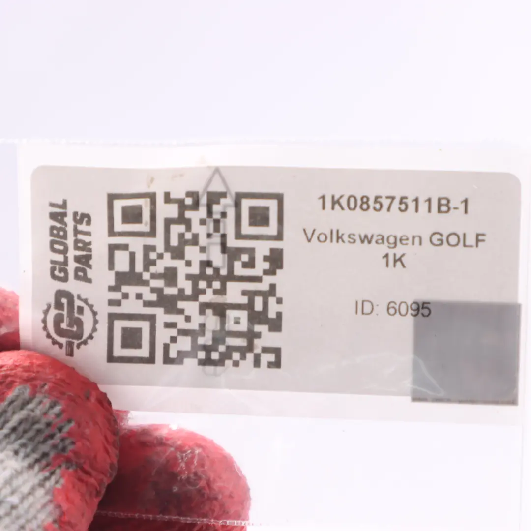 VW Volkswagen Tiguan 5N Rétroviseur Intérieur Verre Gris - SKU 1K0857511B - Numéro de pièce 1K0857511B
