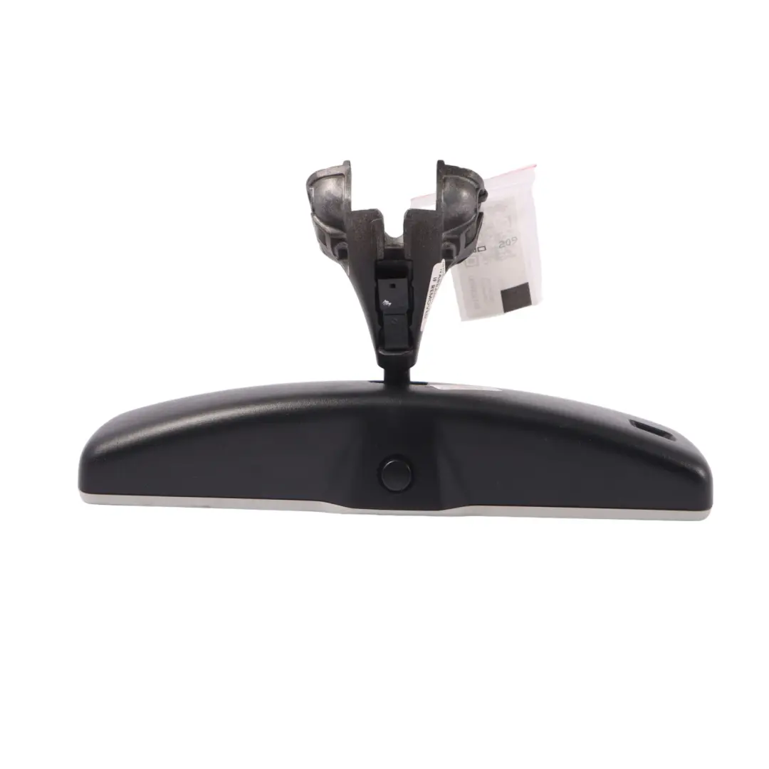 VW Volkswagen Tiguan 5N Rétroviseur Intérieur Verre Gris - SKU 1K0857511B - Numéro de pièce 1K0857511B