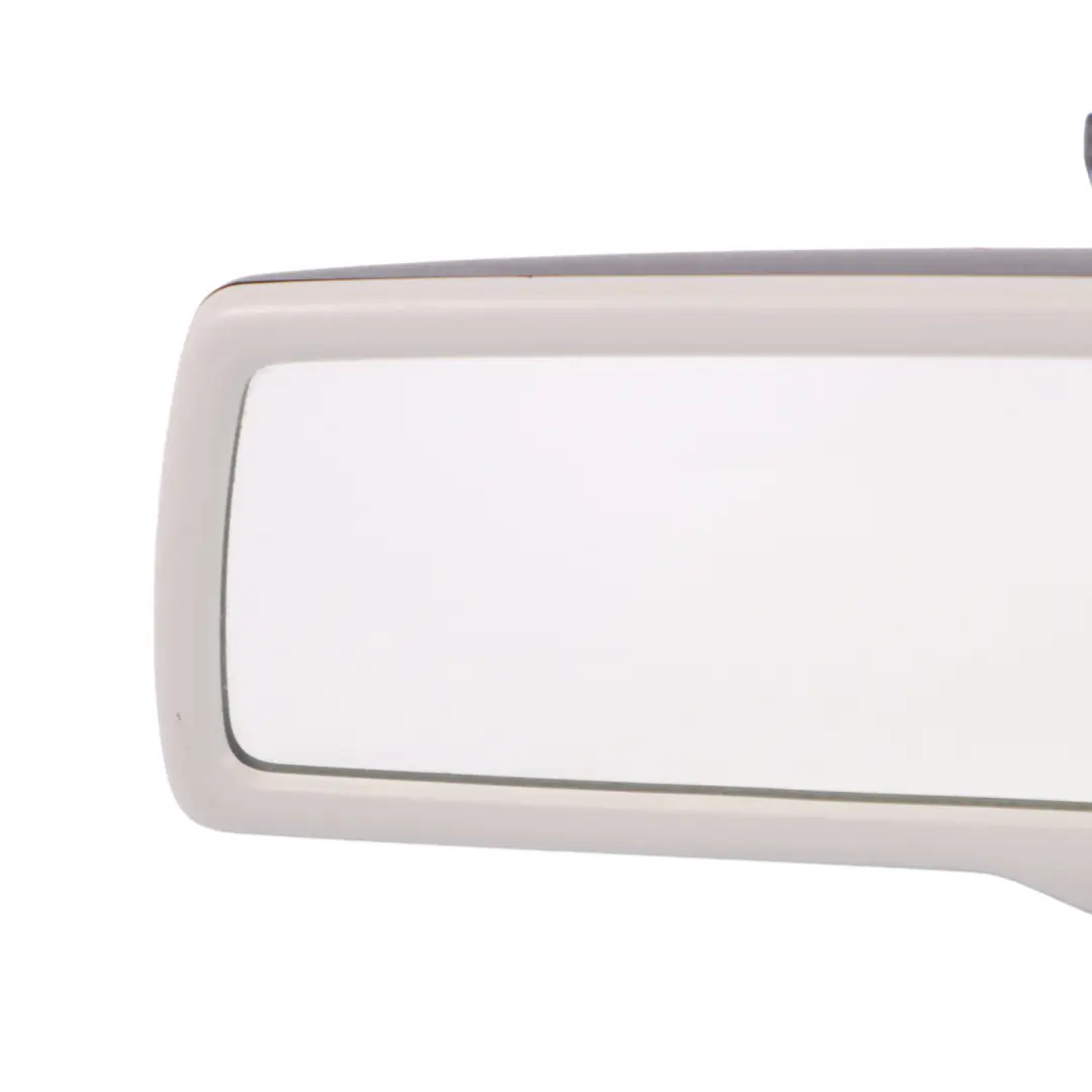 Interior Espejo Retrovisor Vidrio Gris para VW Volkswagen Tiguan 5N con número de pieza 1K0857511B VW Volkswagen Tiguan 5N Interior Espejo Retrovisor Vidrio Gris - SKU 1K0857511B - Número de pieza 1K0857511B