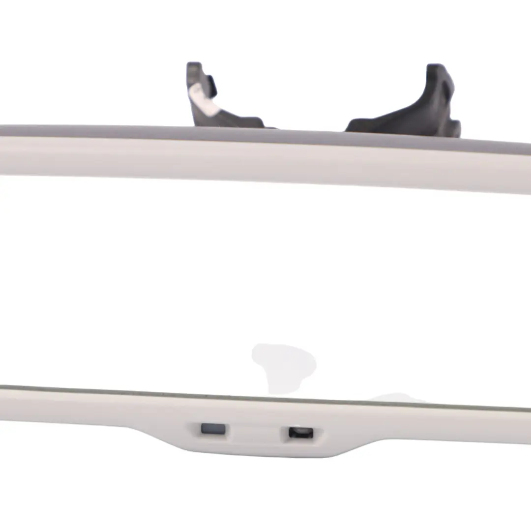 VW Volkswagen Tiguan 5N Rétroviseur Intérieur Verre Gris - SKU 1K0857511B - Numéro de pièce 1K0857511B