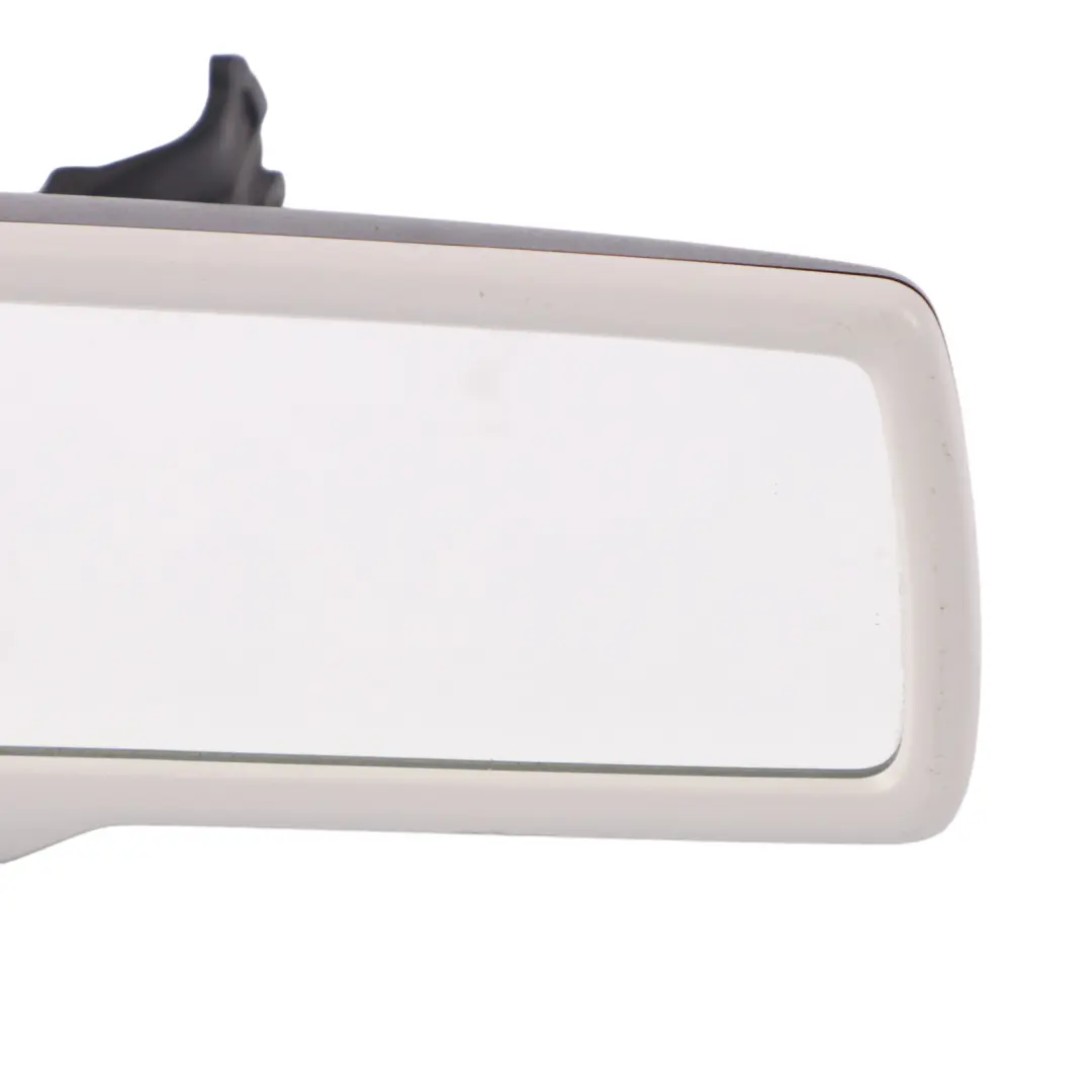 VW Volkswagen Tiguan 5N Interior Rear View Mirror Glass Grey - SKU 1K0857511B - Part number 1K0857511B