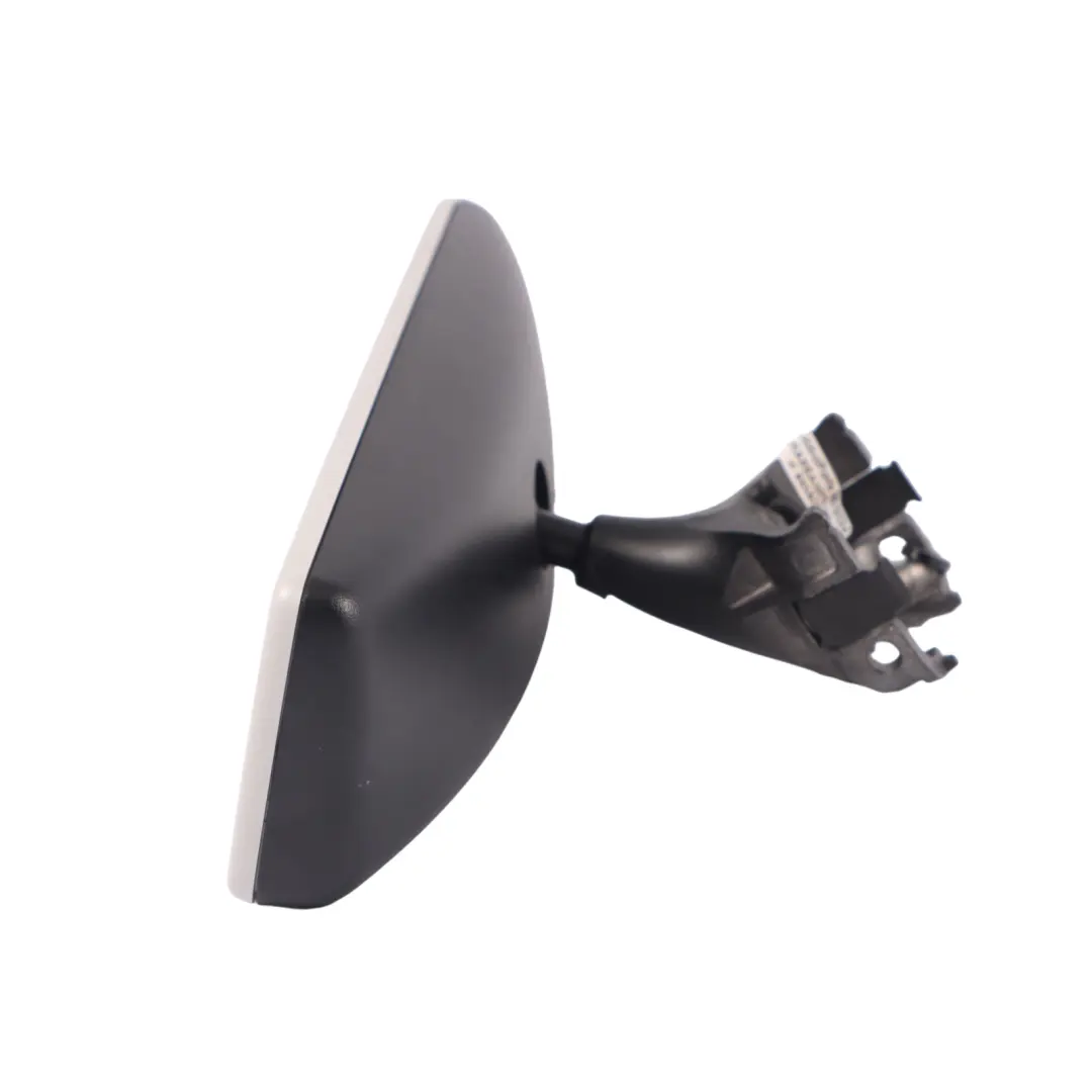 VW Volkswagen Tiguan 5N Interior Rear View Mirror Glass Grey - SKU 1K0857511B - Part number 1K0857511B