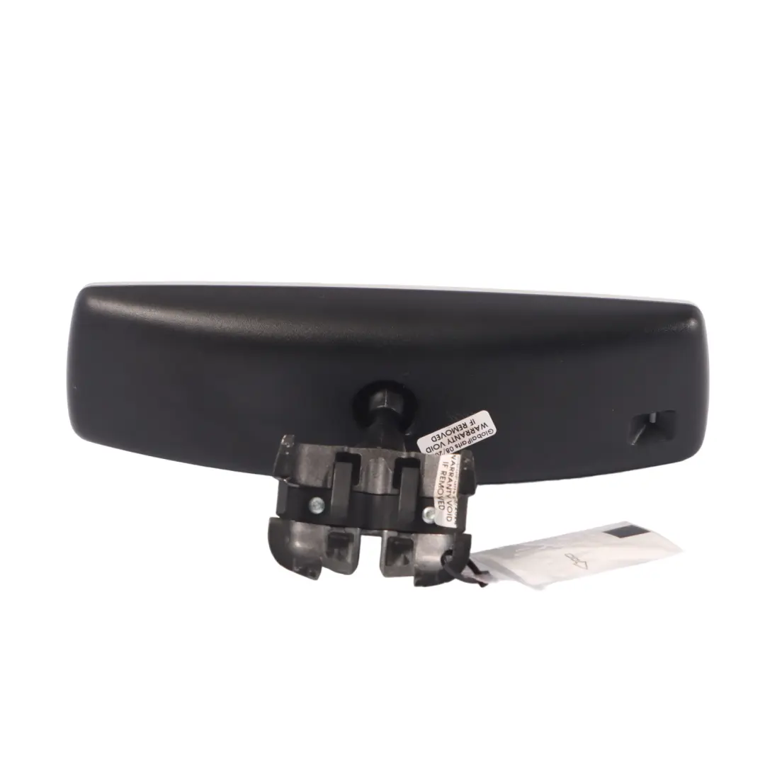 VW Volkswagen Tiguan 5N Interior Rear View Mirror Glass Grey - SKU 1K0857511B - Part number 1K0857511B