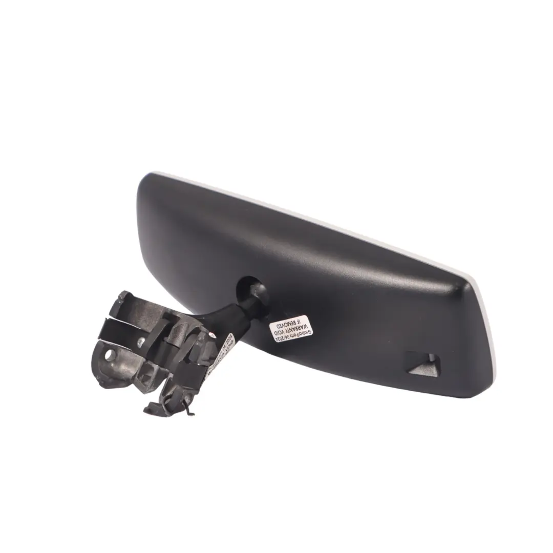 VW Volkswagen Tiguan 5N Rétroviseur Intérieur Verre Gris - SKU 1K0857511B - Numéro de pièce 1K0857511B