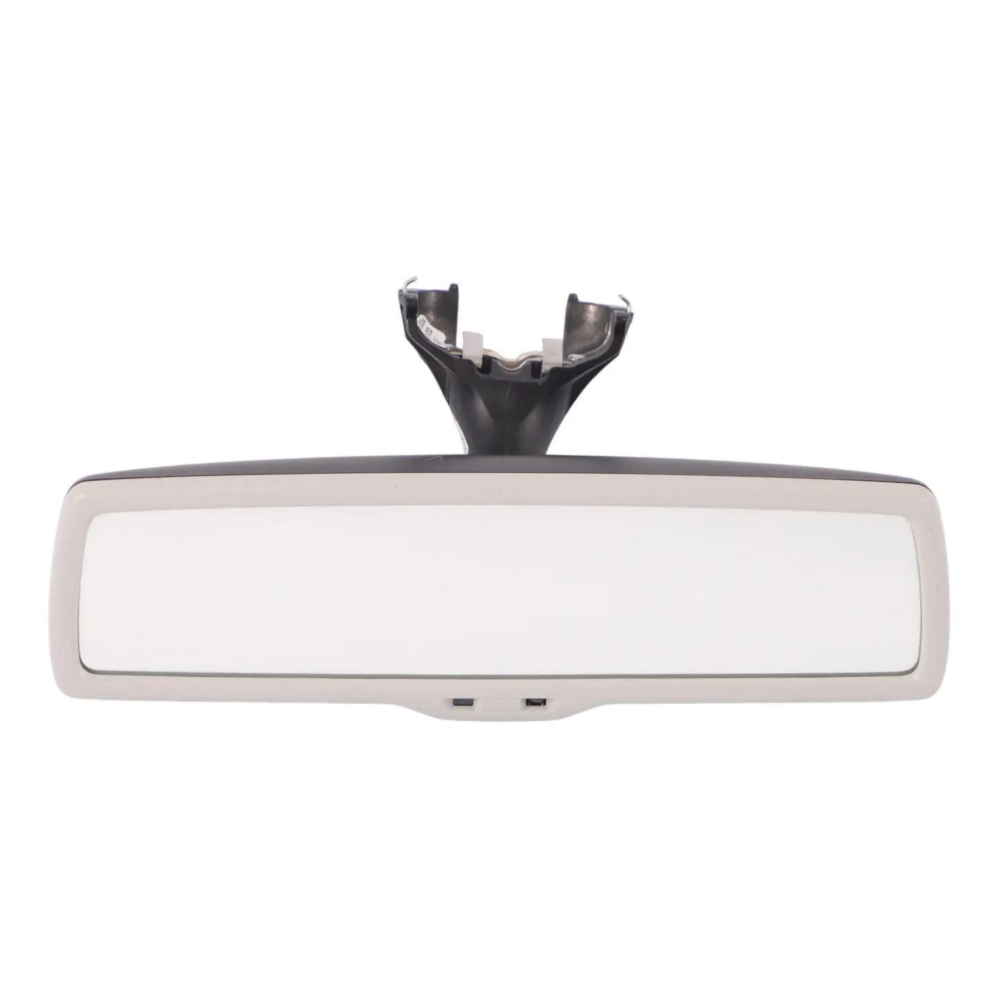 Volkswagen Touran 1T Interior Espejo Retrovisor Vidrio Auto Dim 1K0857511E