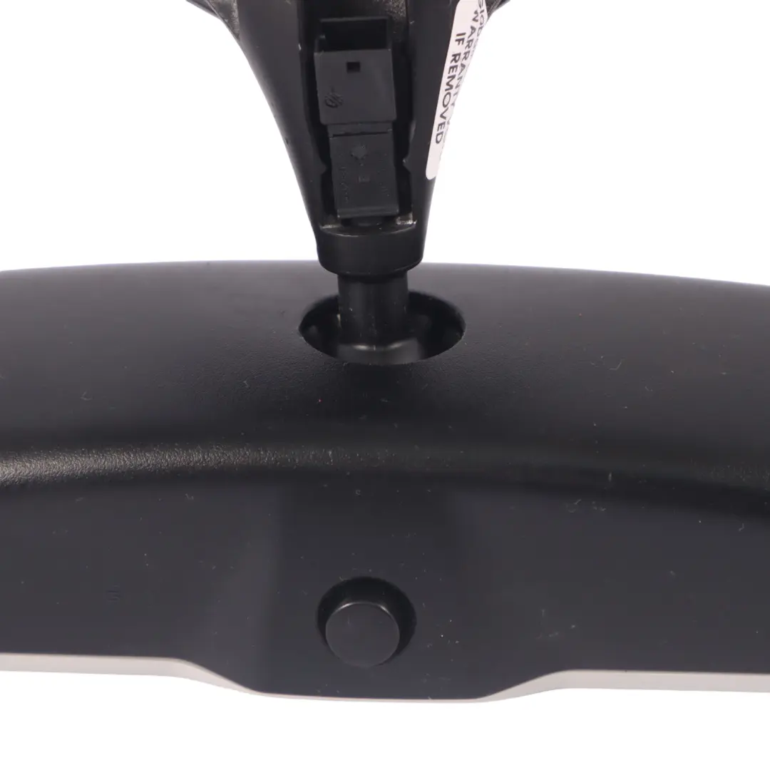 Volkswagen Touran 1T Interior Rear View Mirror Glass Auto Dim - SKU 1K0857511E - Part number 1K0857511E