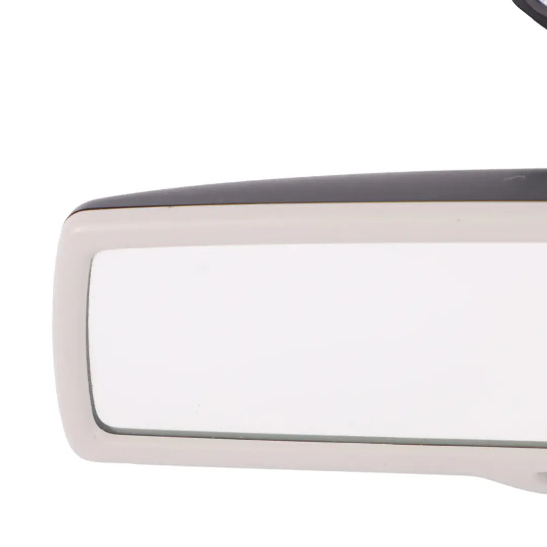 Volkswagen Touran 1T Innen Rückspiegel Glas Automatisch Abblendbar - SKU 1K0857511E - Teilenummer 1K0857511E