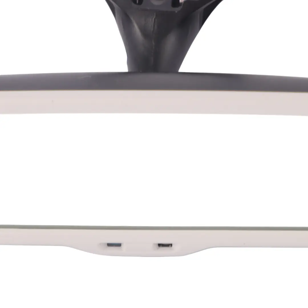 Volkswagen Touran 1T Rétroviseur Intérieur Verre Auto Dim - SKU 1K0857511E - Numéro de pièce 1K0857511E