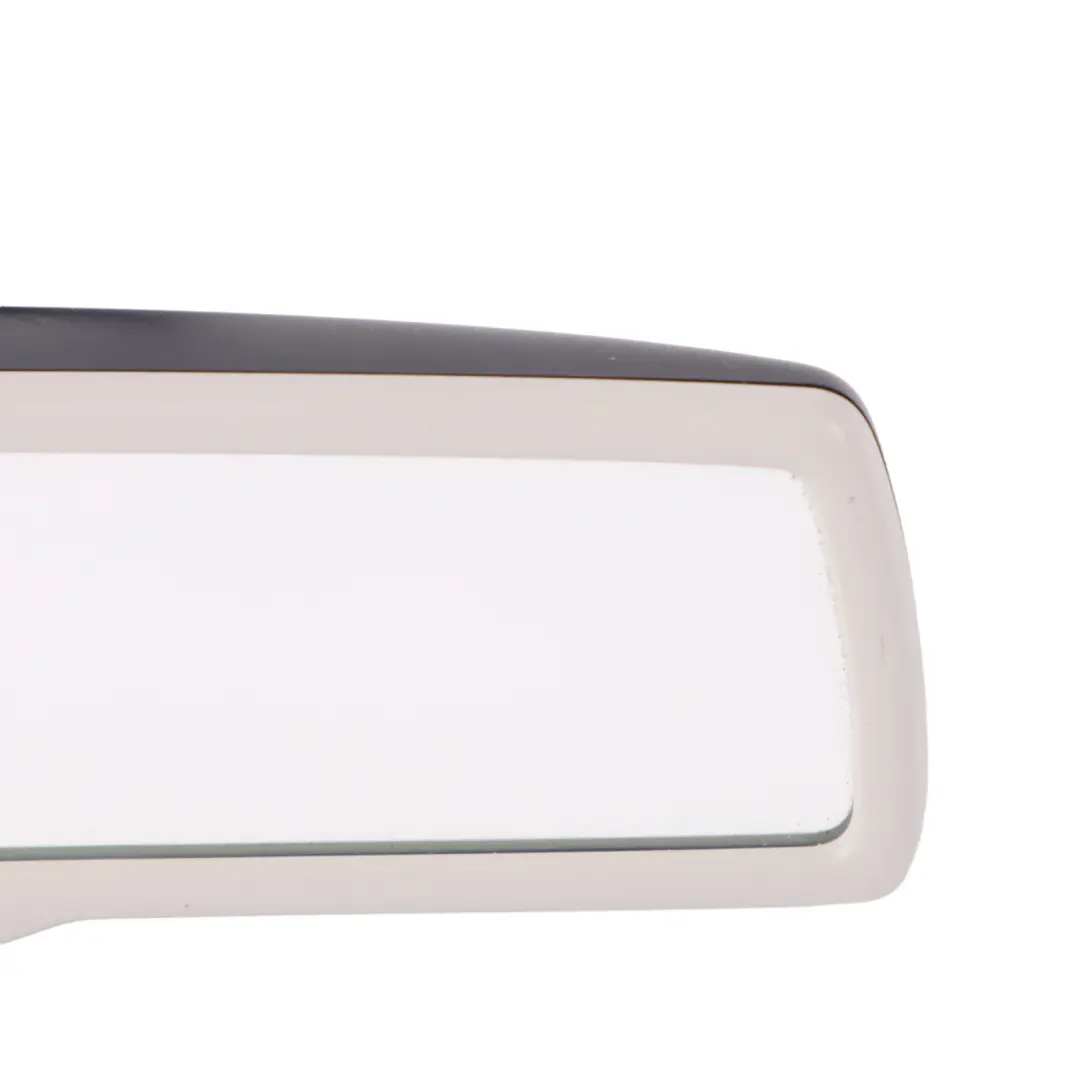 Volkswagen Touran 1T Rétroviseur Intérieur Verre Auto Dim - SKU 1K0857511E - Numéro de pièce 1K0857511E