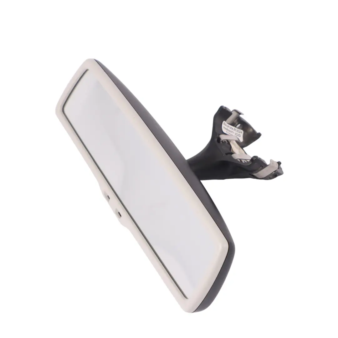 Volkswagen Touran 1T Interior Espejo Retrovisor Vidrio Auto Dim - SKU 1K0857511E - Número de pieza 1K0857511E