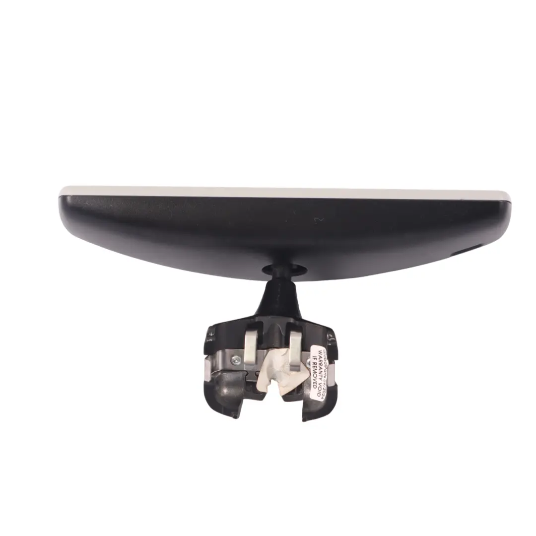 Volkswagen Touran 1T Rétroviseur Intérieur Verre Auto Dim - SKU 1K0857511E - Numéro de pièce 1K0857511E