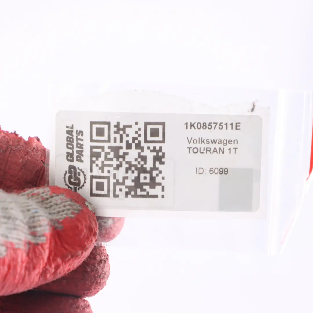 Specchio retrovisore Interno Vetro Auto Dim per Volkswagen Touran 1T con numero di parte 1K0857511E Volkswagen Touran 1T Specchio retrovisore Interno Vetro Auto Dim - SKU 1K0857511E - Numero di parte 1K0857511E