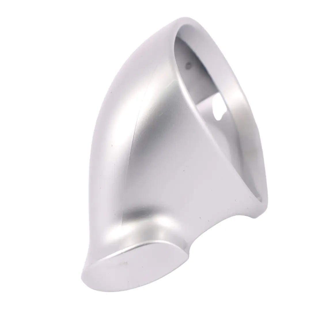 Volkswagen VW Golf V Osłona Lusterka Bocznego Prawa Reflex Silver A7W - SKU 1K0857538-RES - Numer Części 1K0857538