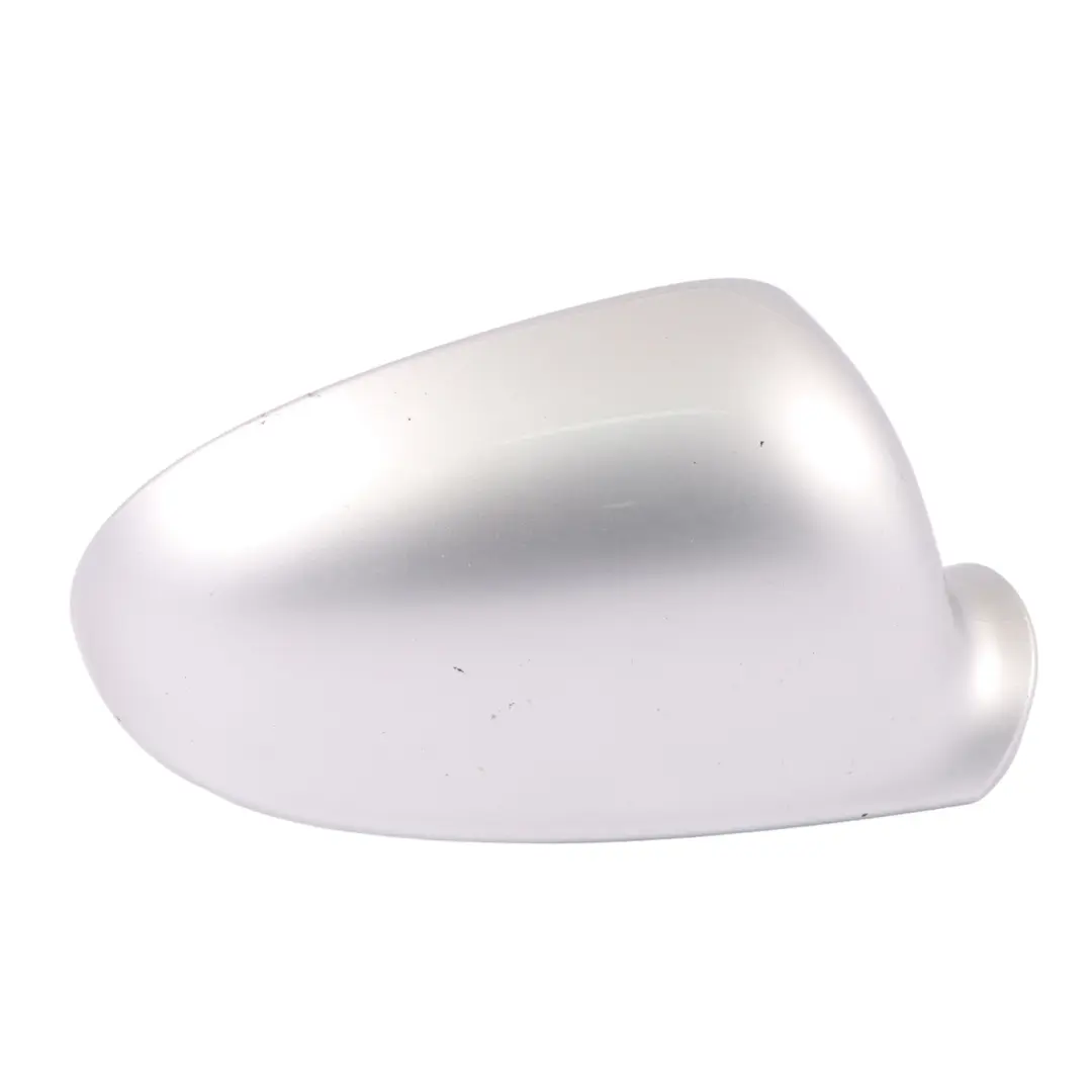 Couvercle de Rétroviseur Extérieur Droit Reflex Silver A7W pour Volkswagen VW Golf V à propos du numéro de pièce 1K0857538 Volkswagen VW Golf V Couvercle de Rétroviseur Extérieur Droit Reflex Silver A7W - SKU 1K0857538-RES - Numéro de pièce 1K0857538