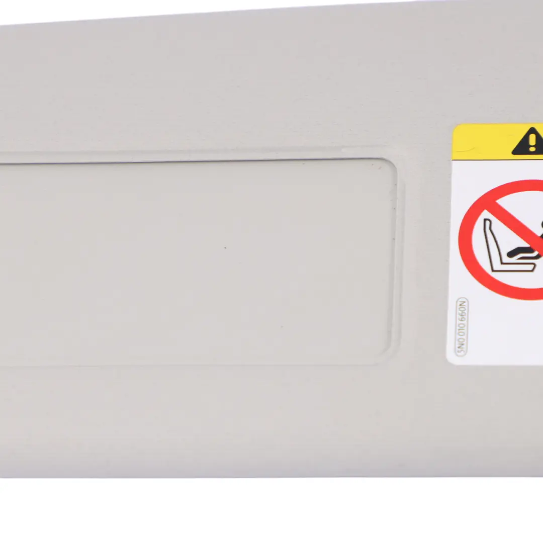 Parasole Anteriore Sinistro Specchio Laterale per Volkswagen Passat B7 con numero di parte 1K0857551AJ Volkswagen Passat B7 Parasole Anteriore Sinistro Specchio Laterale - SKU 1K0857551AJ - Numero di parte 1K0857551AJ