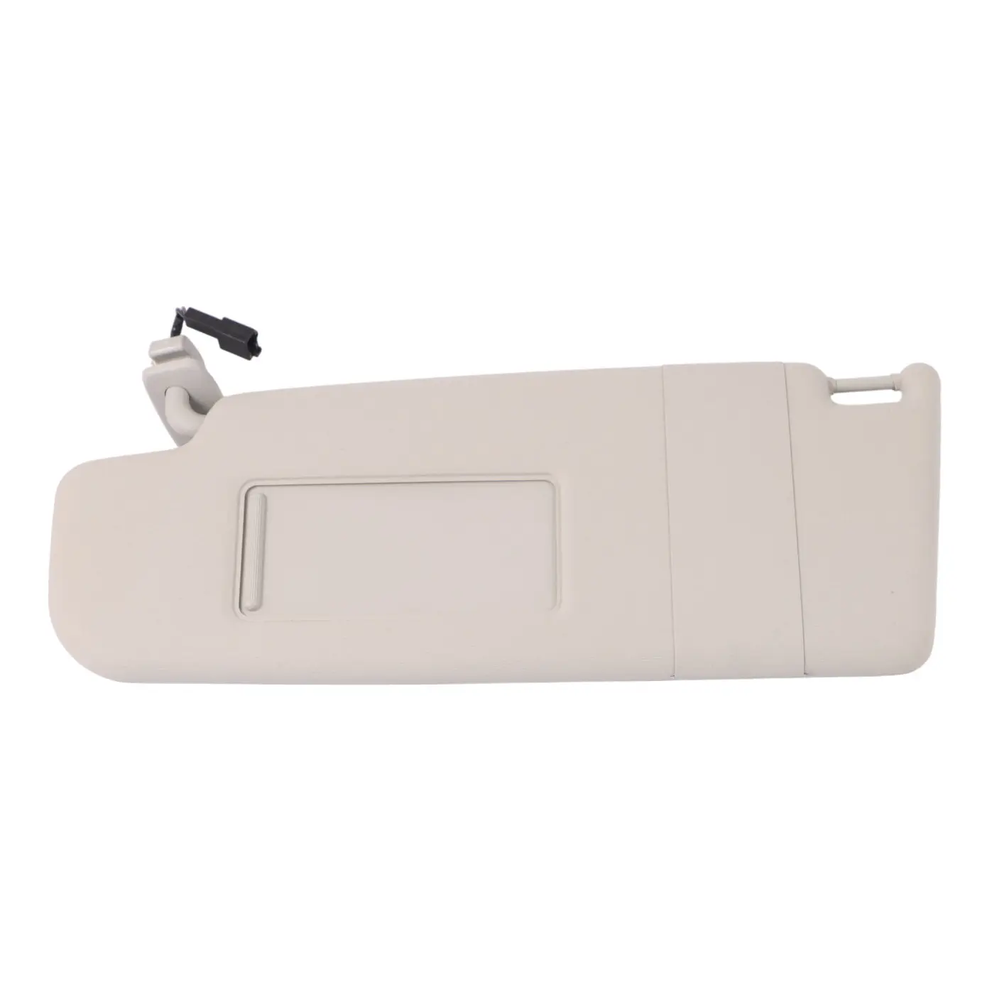 VW Golf 1K Parasole Anteriore Sinistro Parasole Specchio Laterale 1K0857551N