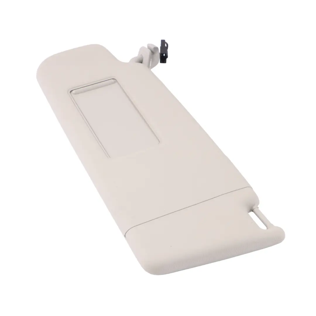 Mk5 V Parasole Anteriore Sinistro Parasole Specchio Laterale per Volkswagen Golf con numero di parte 1K0857551N Volkswagen Golf Mk5 V Parasole Anteriore Sinistro Parasole Specchio Laterale - SKU 1K0857551N - Numero di parte 1K0857551N