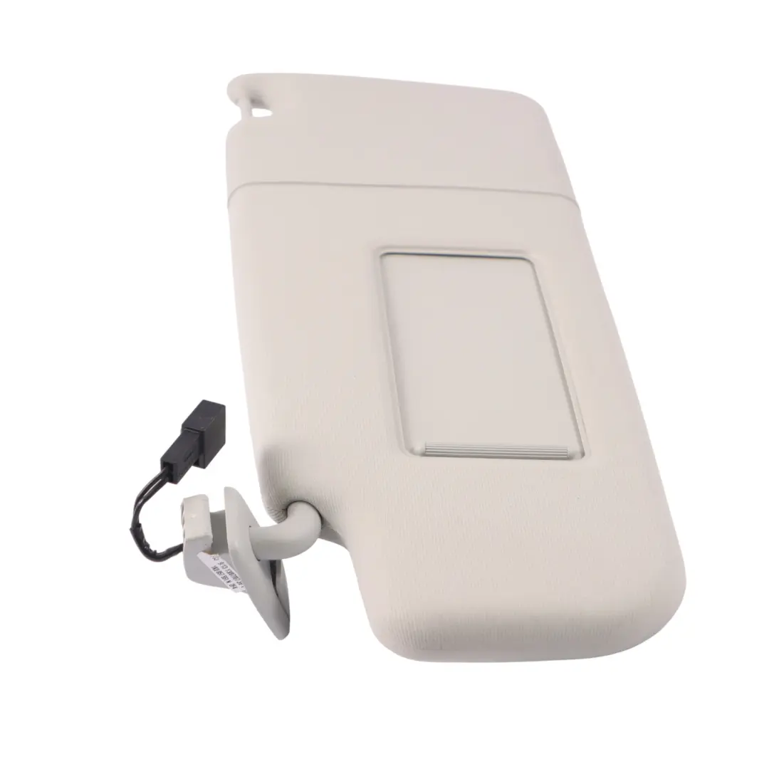 Mk5 V Parasol Delantero Espejo Lateral Izquierdo para Volkswagen Golf con número de pieza 1K0857551N Volkswagen Golf Mk5 V Parasol Delantero Espejo Lateral Izquierdo - SKU 1K0857551N - Número de pieza 1K0857551N