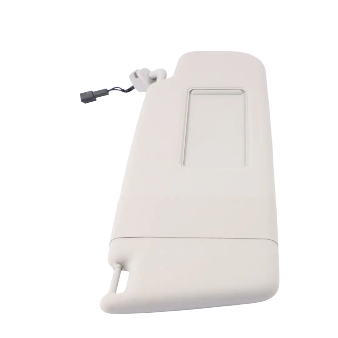 Volkswagen Golf 1K Parasol Delantero Derecho Espejo Lateral Parasol - SKU 1K0857552K - Número de pieza 1K0857552K
