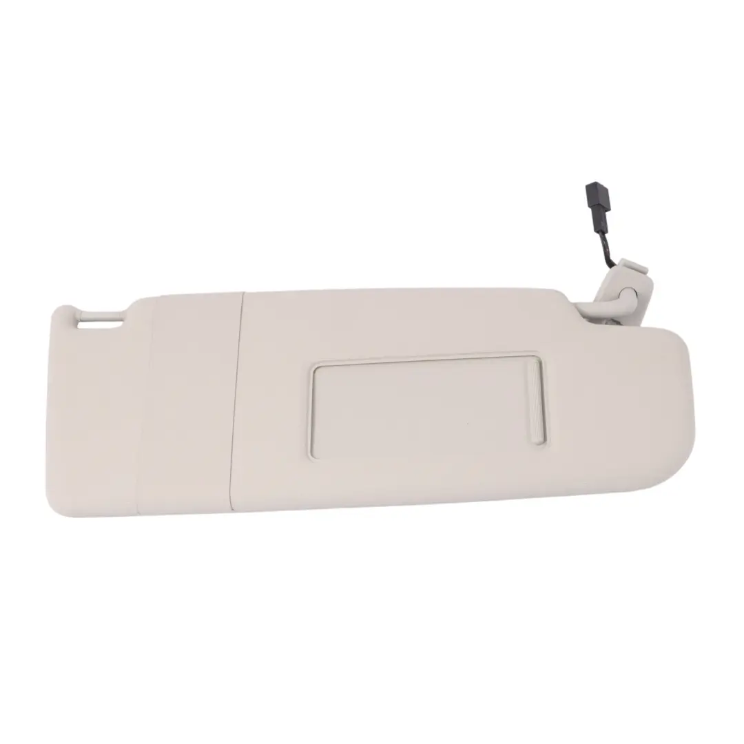 VW Volkswagen Golf 1K Parasole Anteriore Destro Specchio Laterale - SKU 1K0857552K - Numero di parte 1K0857552K