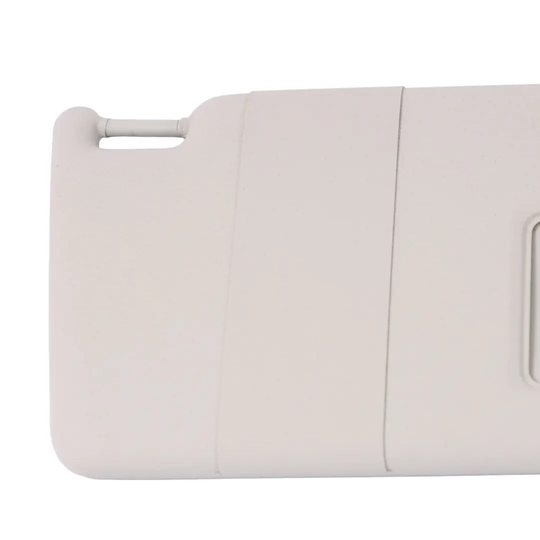VW Volkswagen Golf 1K Front Sun Visor Right O/S Side Mirror Sunshade - SKU 1K0857552K - Part number 1K0857552K