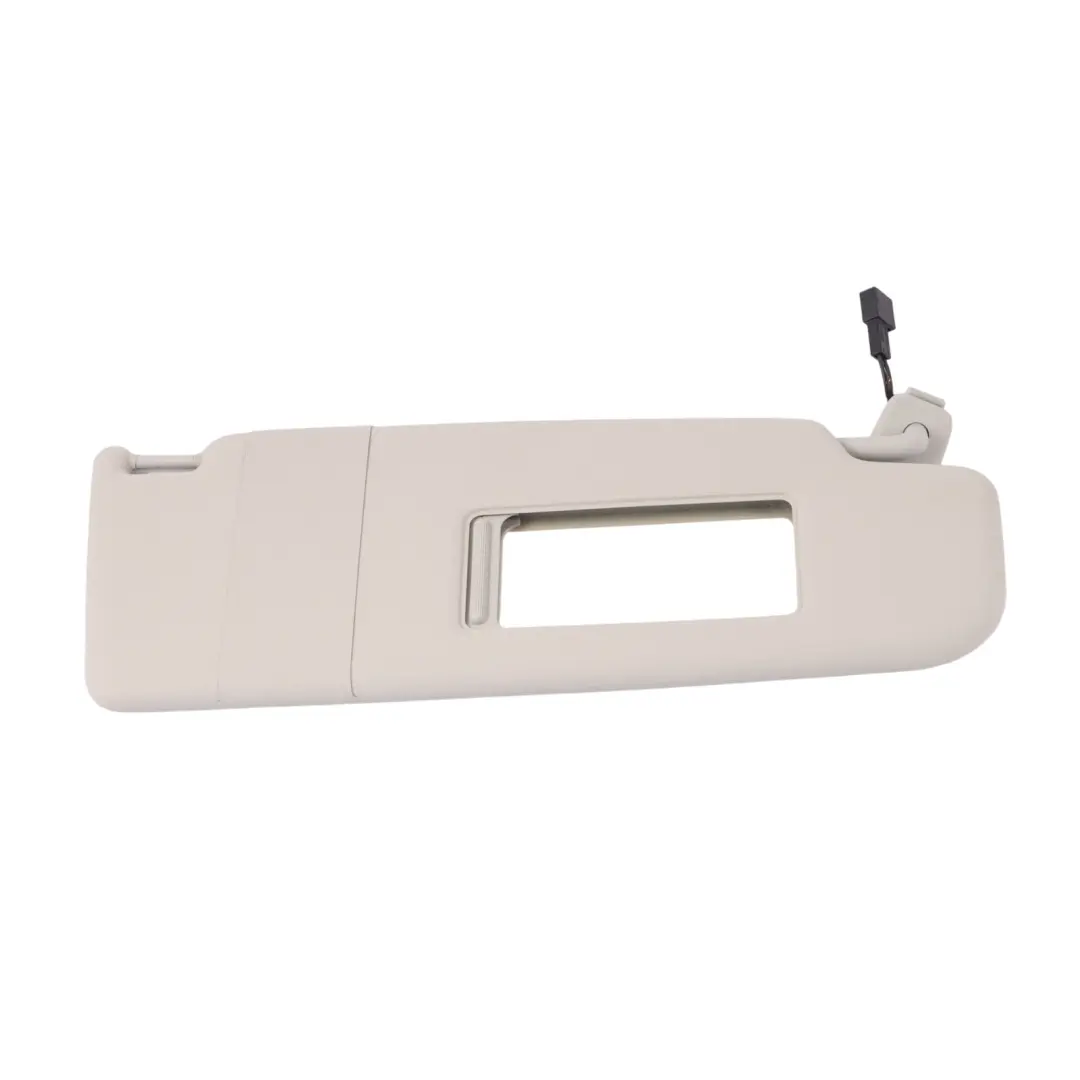 VW Volkswagen Golf 1K Parasole Anteriore Destro Specchio Laterale - SKU 1K0857552K - Numero di parte 1K0857552K